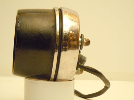Honda Part Image